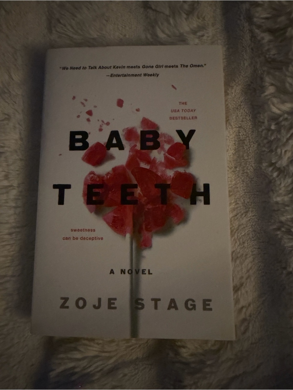 Baby Teeth